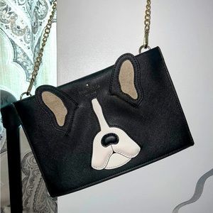 Kate Spade crossbody like new